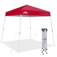 thumbnail image 2 of EAGLE PEAK 8 x 8 Slant Leg Lightweight Instant Canopy Tent, 2 of 8