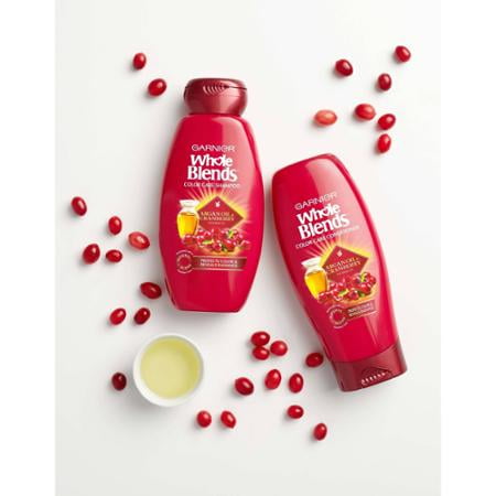 Garnier Whole Blend Color Care Collection
