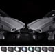 thumbnail image 5 of Gwong Electrónica Protector de filtro de vidrio óptico de lentes de cámaras de drone para DJI MAVIC AIR 2, 5 of 7