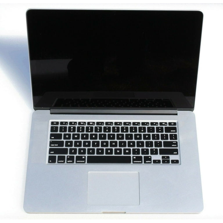 ノートPC Apple - MacBook Pro Retina 2015 2015 Apple MacBook Pro 13