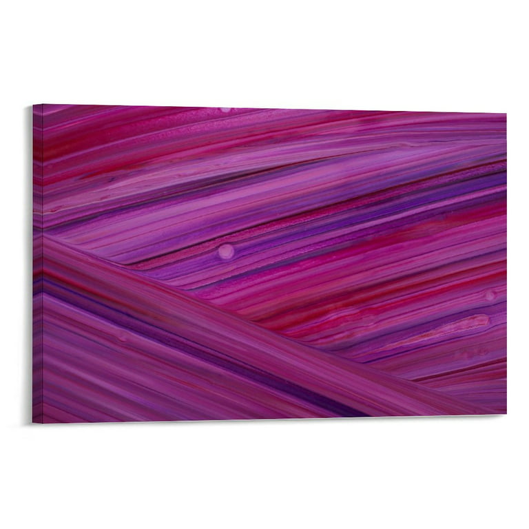 Wall Mural purple paper texture 