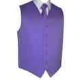 thumbnail image 4 of Men's Flat Front, Comfort Waist Tuxedo Pants. Prom, Wedding, Formal, Homecoming, Cruise. Waist size 54, 4 of 5