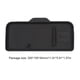 thumbnail image 4 of Bandeja Antideslizante para Llaves Y Gafas Panel Almacenamiento Automático Tesla Model 3 (), 4 of 5