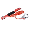 thumbnail image 4 of Taille Unique, Poids Léger Résistant à la Saleté pour l'Escalade en Plein Air Outils d'Escalade Outils de Camping, 4 of 8