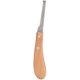 thumbnail image 1 of Cepillo para perros, cepillo para gatos, cepillo para mascotas, removedor de cabello para cabello largo y cabello corto, limpieza rápida de cerdas de acero inoxidable flexible para quitar el cepillo T Feliz Sencillez, 1 of 5