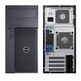thumbnail image 3 of Refurbished Gaming Desktop - Dell Precision T1700 MT Intel Core i7 4th Gen 16GB Ram With NVIDIA GT 1030 HDMI Graphics Card Grade A Desktop, 3 of 3