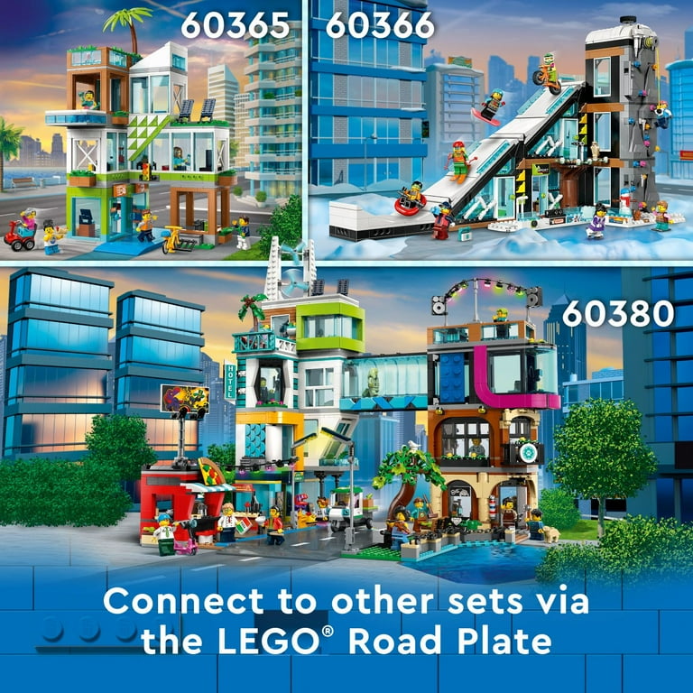 Bmx lego sets new arrivals