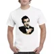 thumbnail image 1 of Camisas Para Hombre Blancas Tin Tan Diseños Geniales, 1 of 5