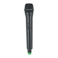 thumbnail image 1 of Microphone Jouet de Simulation Modèle de Simulation Accessoire de Costume pour Tout-Petits Enfants Cadeaux C, 1 of 9