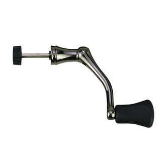 replacing handle grip for shimano rods CNC Metal Fishing, Rocker Arm Fish Accessory Reel Reel Kits Handle Replacement Replacement Parts (EVA Grip Medium), Reel Care Accessories the Shimano Poison Ultima Casting Rods bring Shimanos JDM offering to the North American market and generously showcase Shimanos most advanced rod technologies Roro Handle Knob Round Solid