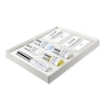 thumbnail image 4 of 7pcs Kit de Permanente de Pestañas Almohadillas de Elevación de Silicona Conjunto de Nutrición de Fijación de Pegamento de Pestañas, 4 of 8