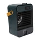 thumbnail image 5 of Mini Ventilador Acondicionador De Agua, Agua De Refrigeración, Soporte Para Teléfono De 3 Velocidades, Miniventilador Acondicionador Con Espejo De Bajo Ruido Para Escritorio Para, 5 of 8