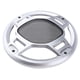 thumbnail image 2 of Cubierta decorativa para subwoofer de 8 pulgadas Soledad Funda de cubierta de parrillas de altavoz, 2 of 9