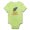 Kiwi, variant on CafePress - Future Rocket Scientist Infant Bodysuit - Baby Light Bodysuit, Size Newborn - 24 Months
