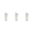 thumbnail image 4 of Monstrate Botellas de agua de plástico transparente con margaritas pequeñas, sin BPA, creativas esmeriladas Type5 NO5, 4 of 6