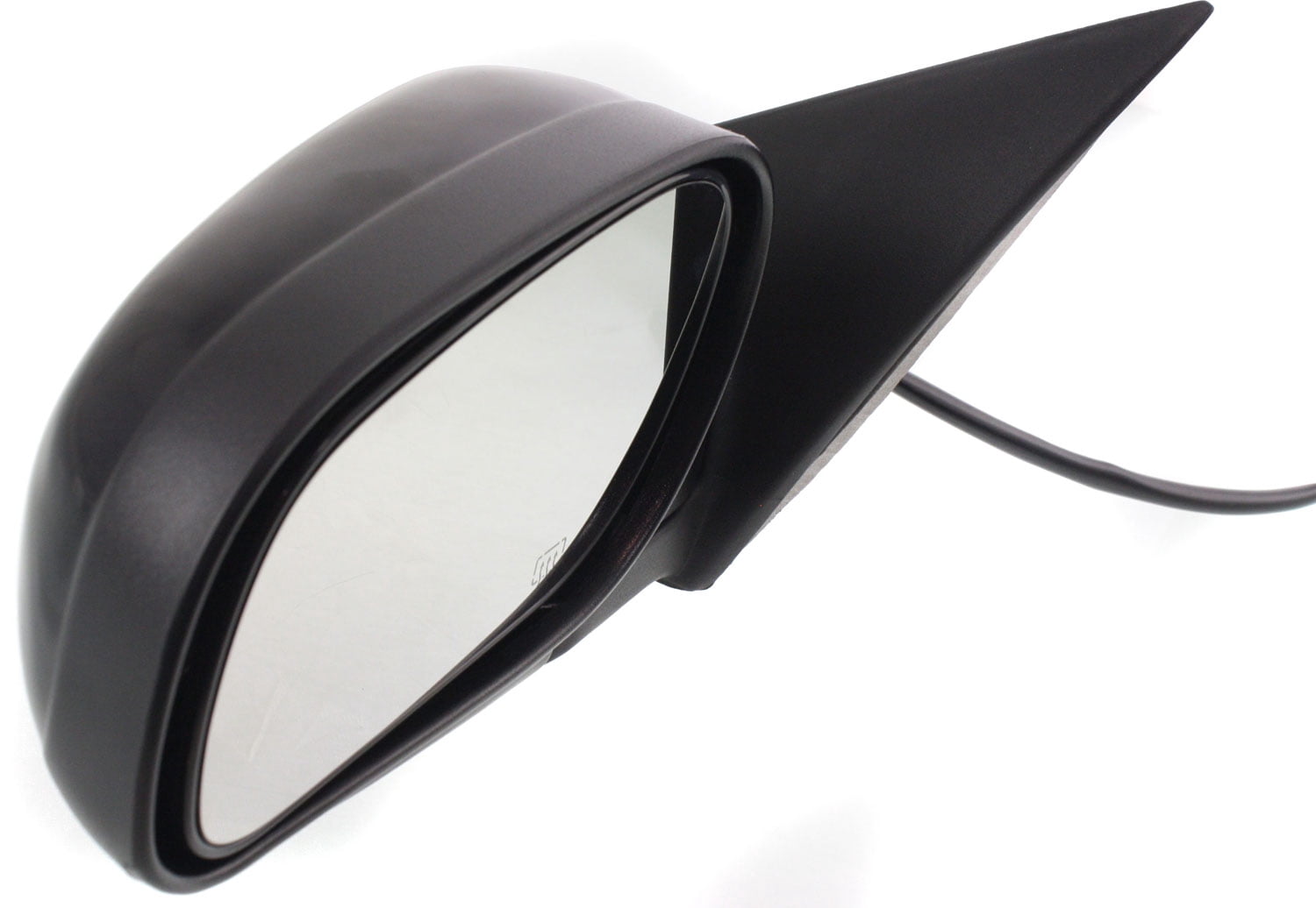 Mirror Compatible With 2002-2008 Mercury Grand Marquis Ford Crown Victoria Left Driver Side Heated Paintable Kool-Vue