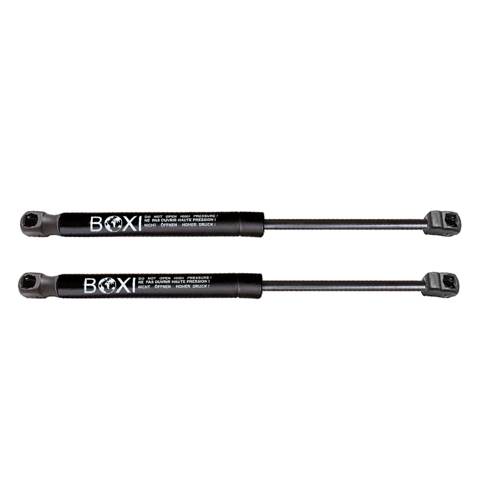 BOXI 2pcs Front Hood Lift Supports Struts Shocks Gas Struts Shocks Springs Supports Fit for Cadillac CTS 2015 2016 2017 2018 2019 4-Door Hood | Replaces 7025 22784840 PM3635