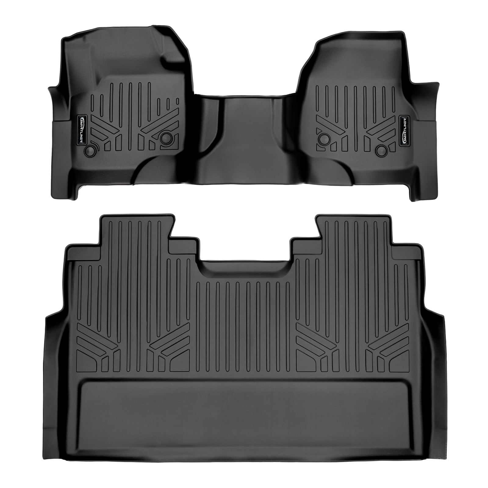 Maxliner 2017-2020 Ford F-250 F-350 Super Duty Crew Vinyl ...