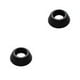 thumbnail image 1 of Soporte de pelota Inteprter para fútbol baloncesto Base de bolos 2Conjunto Negro, 1 of 6