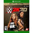 thumbnail image 1 of Wwe 2K20 Deluxe Edition (Xbox One), 1 of 1