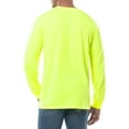 thumbnail image 3 of Wrangler Men's Long Sleeve T-Shirt, 3 of 7