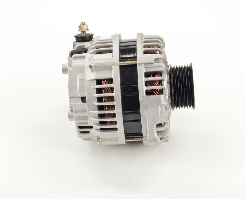 Bosch AL2405X Premium Alternator