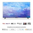 thumbnail image 4 of TV 58 Pulgadas TCL Smart TV UHD 4K 58S453 Roku TV, 4 of 4
