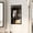 Black-13" x 19"-Metal, variant on Hironpal Metal Recessed Shower Niche,13" x 13" Recessed Medicine Cabinet,Square Wall Niche Over Toilet,Black