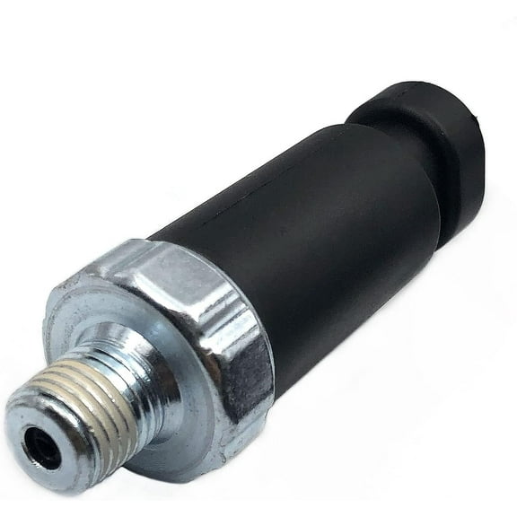 LEEKUANGSU Oil Pressure Sensor Switch 19244500 1S6635 PS262 Compatible with Astro C1500 K1500 Pickup G10 Suburban S10 Blazer Tahoe Express Savana Sonoma