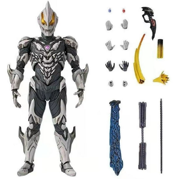 Figura de anime de la colección de juguetes Belial Atrocious, 16 cm, PVC