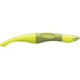 thumbnail image 2 of Stabilo EASYoriginal Rollerball Pen, Left-Handed, Lime/Green, 2 of 6