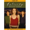 thumbnail image 1 of Felicity Temporada Cuarta 4 Importada DVD, 1 of 2