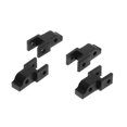 thumbnail image 5 of Steel Leaf Spring Suspension Set for B14 B16 B24 B36 Ural Q60 Q61 Q62 Q63 Q64 6X6 Truck & Crawer,Sil, 5 of 5