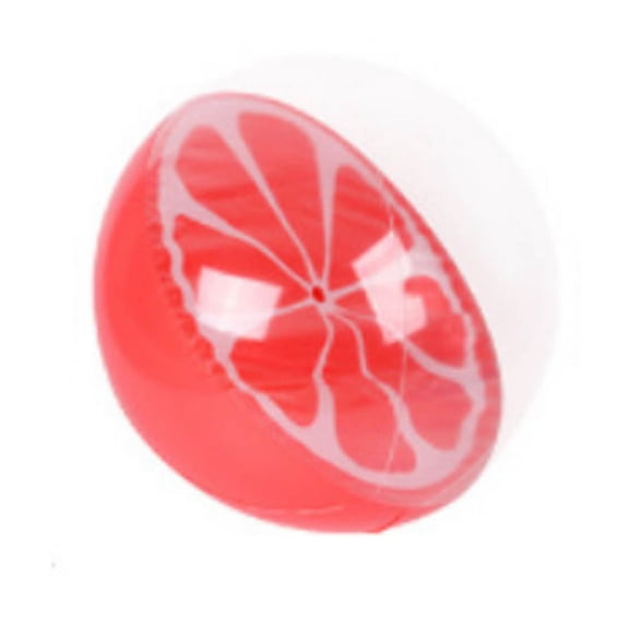 EGNMCR Inflatable Beach Balls Pool Ball Decoration Summer Water Games Gifts Beach Ball Birthday Gifts for Kids
