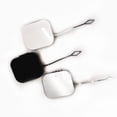 thumbnail image 4 of Trimla Rear Tow Cover 11-14 for Mercedes-Benz B-class W246 B150 B160 B170 B180 B200 2012 2013 2014 bumper Hook Eye Cap A2468851022, 4 of 5
