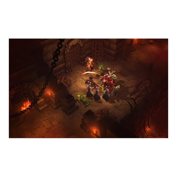 Diablo III - Xbox 360