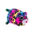 thumbnail image 2 of Teeny Tys Jelly el leopardo, 2 of 2