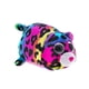 thumbnail image 2 of Teeny Tys Jelly el leopardo, 2 of 2