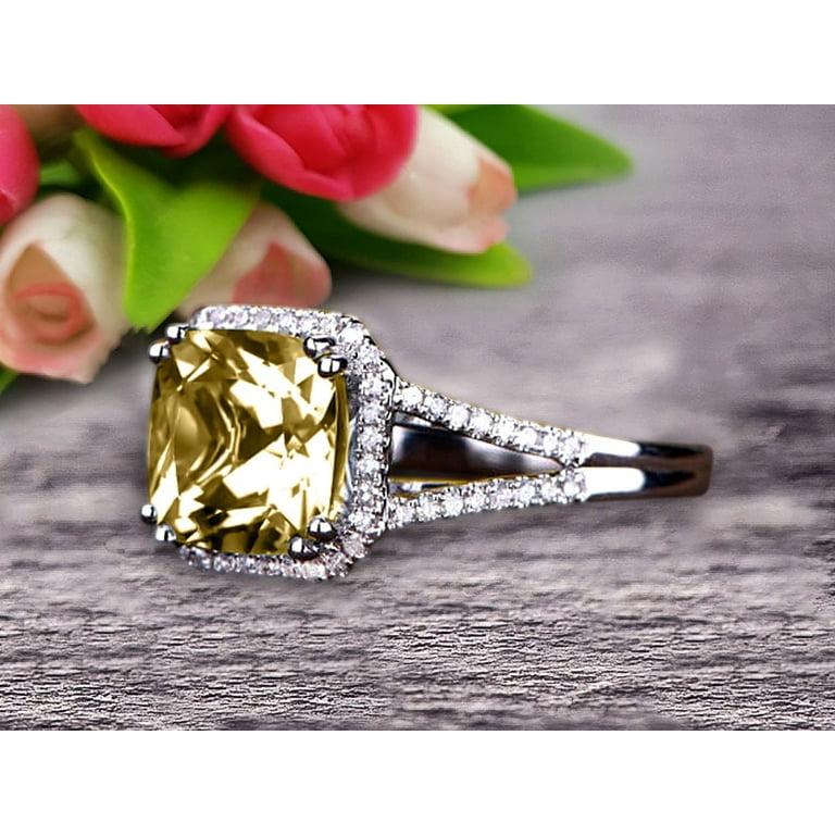 7mm moissanite 2024 in carats