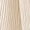 Khaki, variant on Women's Striped Wide Leg Elastic High Waist Pockets Culottes Copped Pants