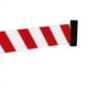 thumbnail image 4 of Conector de barrera de conos de plástico Conector de cono de seguridad Conector de cono de barrera de estacionamiento Cinturón de emergencia de cono de tráfico Conector de, 4 of 5