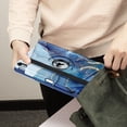 thumbnail image 4 of Fintie Rotating Case for iPad Air 11-inch M4/M3/M2 (2026/2025/2024), iPad Air 5th/4th Generation (2022/2020) 10.9 Inch - 360 Swivel Protective Stand Cover, 4 of 11