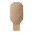 thumbnail image 6 of New Image Drainable 12"L 2pc System Colostomy Pouch 2.25" Flange 18143, 10 Ct, 6 of 7