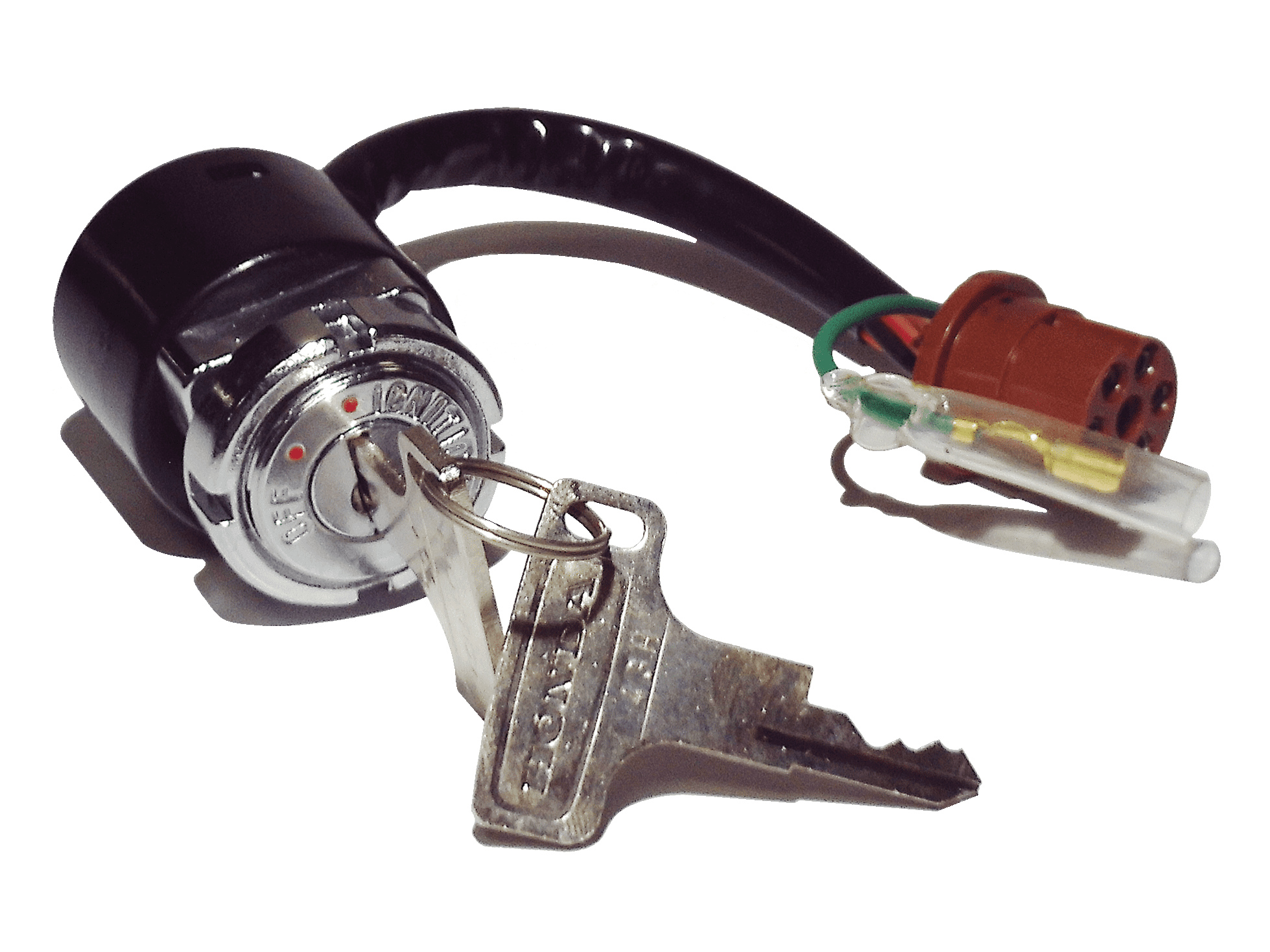 Understand and buy > honda ct70 wiring harness > disponibile