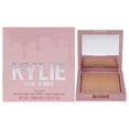 thumbnail image 1 of Polvo iluminador Kylie Cosmetics Kylighter 060 Queen Drip, 1 of 4