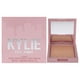 thumbnail image 1 of Polvo iluminador Kylie Cosmetics Kylighter 060 Queen Drip, 1 of 4