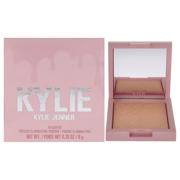 Polvo iluminador Kylie Cosmetics Kylighter 060 Queen Drip