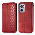 thumbnail image 3 of Case for OnePlus Nord CE 2 5G Cover Magnetic Protective Wallet Flip Case, 3 of 5