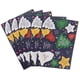 thumbnail image 4 of 140PCS Wedding Christmas Favors Papel Kraft DIY Etiquetas Etiquetas Tarjetas de Precio Soledad Etiquetas navideñas, 4 of 10