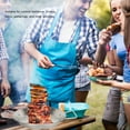 thumbnail image 4 of Parrilla De Pincho Vertical Desmontable, Parrilla De Barbacoa Multifuncional De Acero Inoxidable Con Base De Tazón Para Reuniones Familiares, Barbacoas Al Aire Libre Y Más, 4 of 7